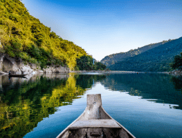 Meghalaya