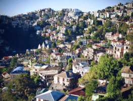 Mizoram